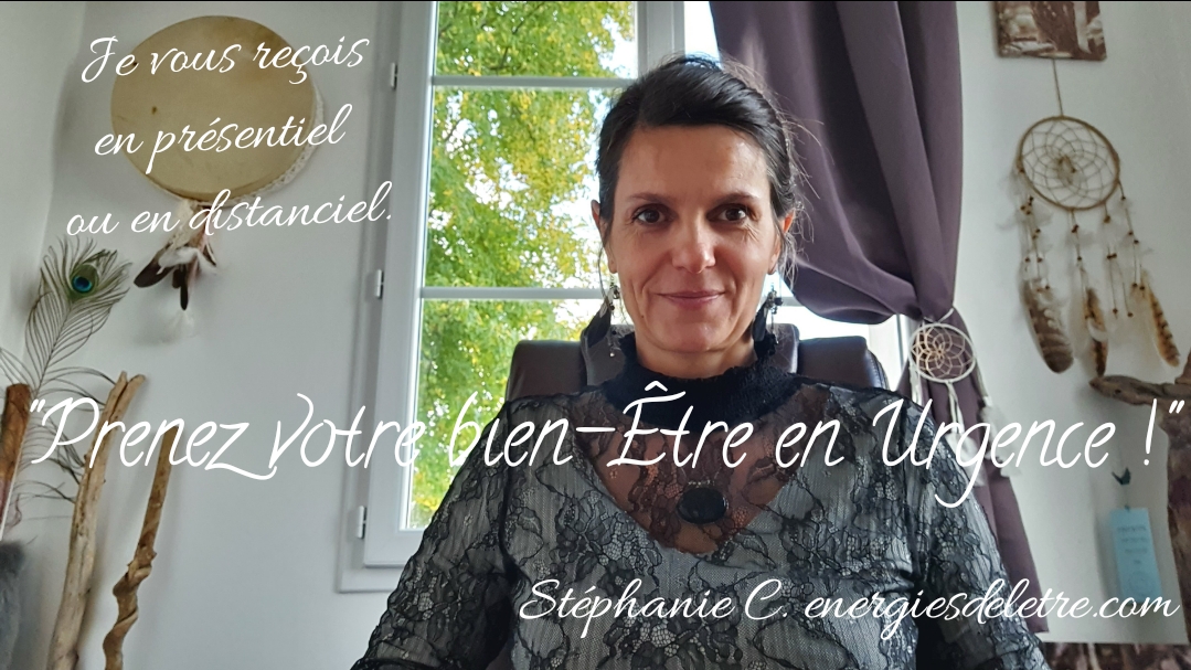 Stéphanie Cazaux